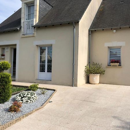 Hotel Le Hameau Du Moulin A Vent Saint-Avertin Zewnętrze zdjęcie