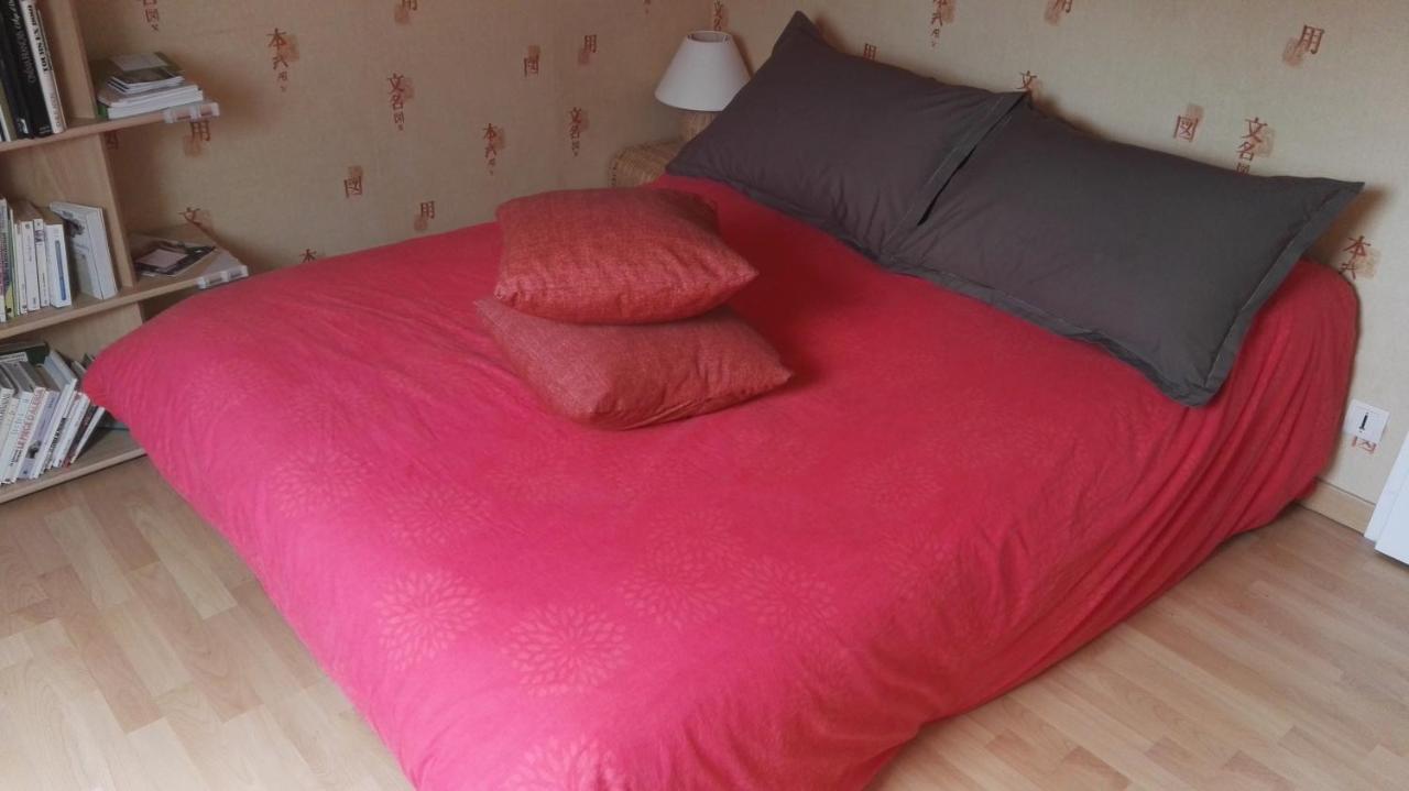 Hotel Le Hameau Du Moulin A Vent Saint-Avertin Zewnętrze zdjęcie