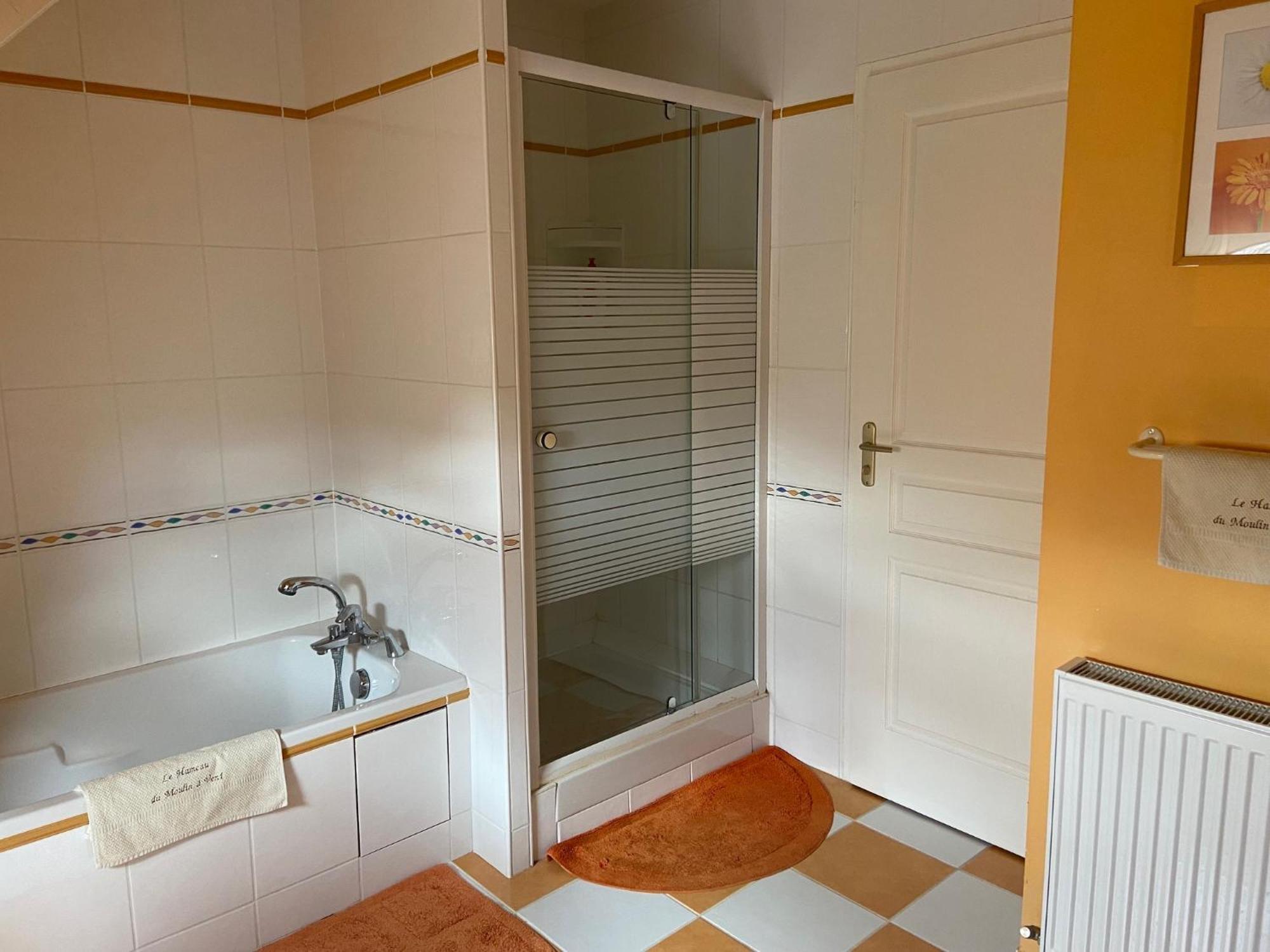 Hotel Le Hameau Du Moulin A Vent Saint-Avertin Zewnętrze zdjęcie