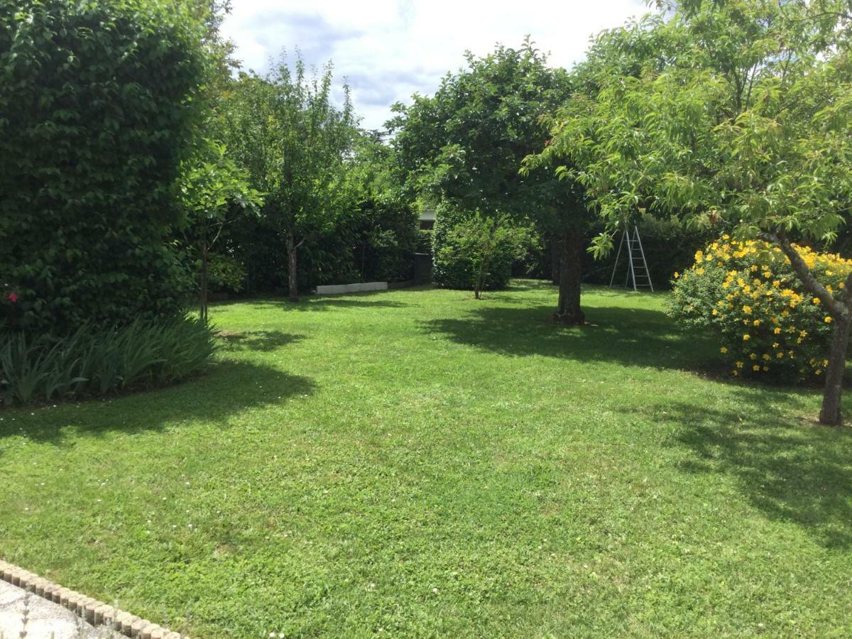 Hotel Le Hameau Du Moulin A Vent Saint-Avertin Zewnętrze zdjęcie