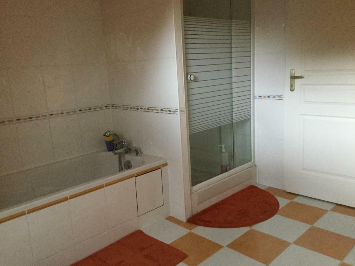 Hotel Le Hameau Du Moulin A Vent Saint-Avertin Zewnętrze zdjęcie