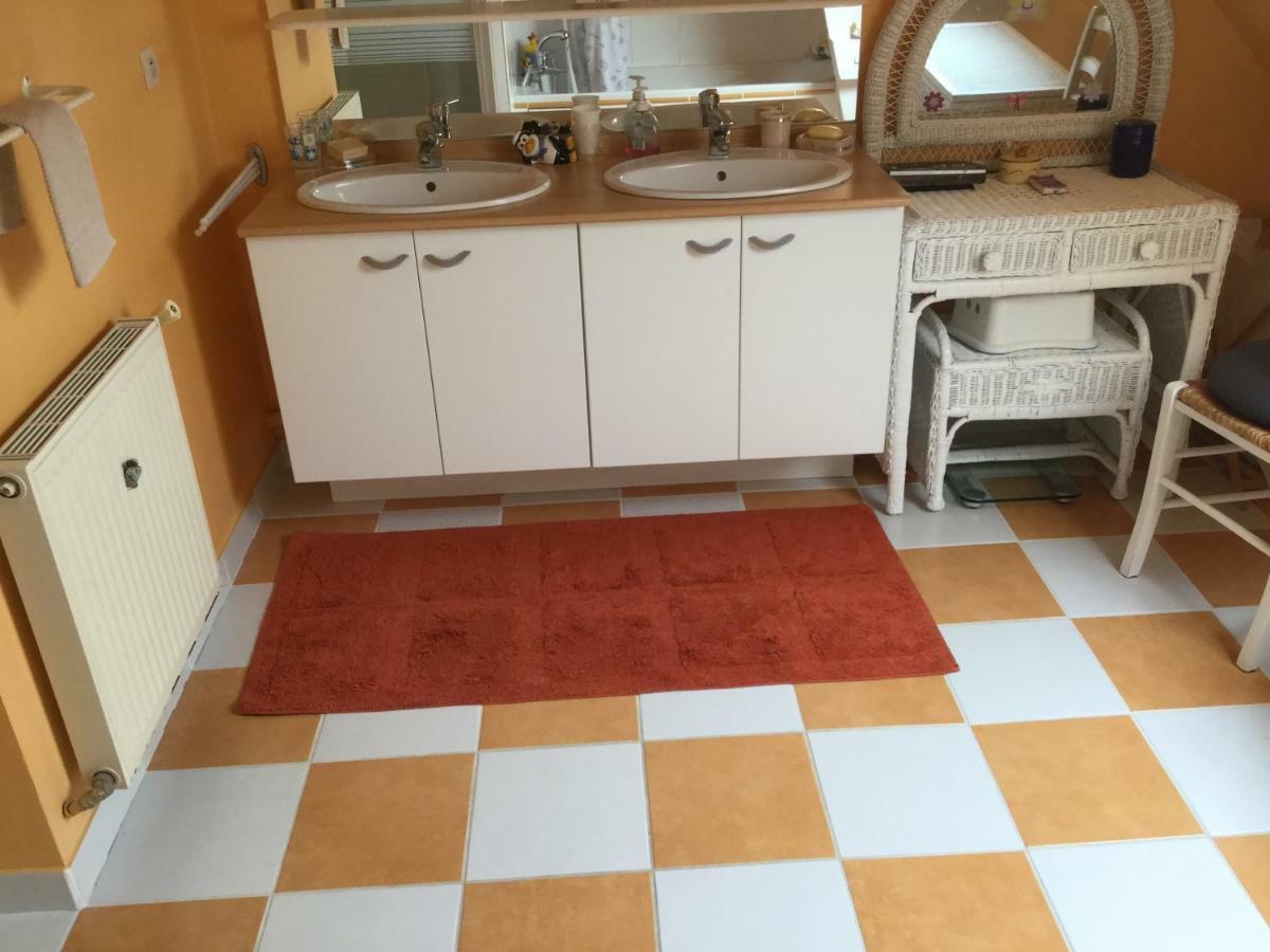 Hotel Le Hameau Du Moulin A Vent Saint-Avertin Zewnętrze zdjęcie