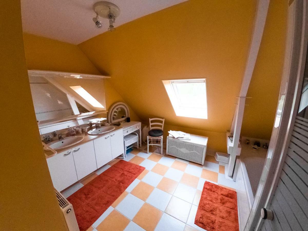 Hotel Le Hameau Du Moulin A Vent Saint-Avertin Zewnętrze zdjęcie