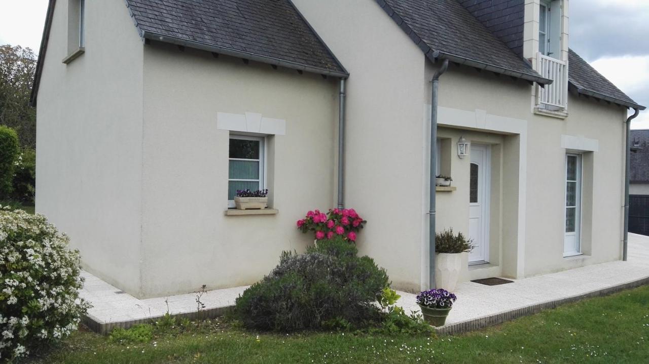Hotel Le Hameau Du Moulin A Vent Saint-Avertin Zewnętrze zdjęcie