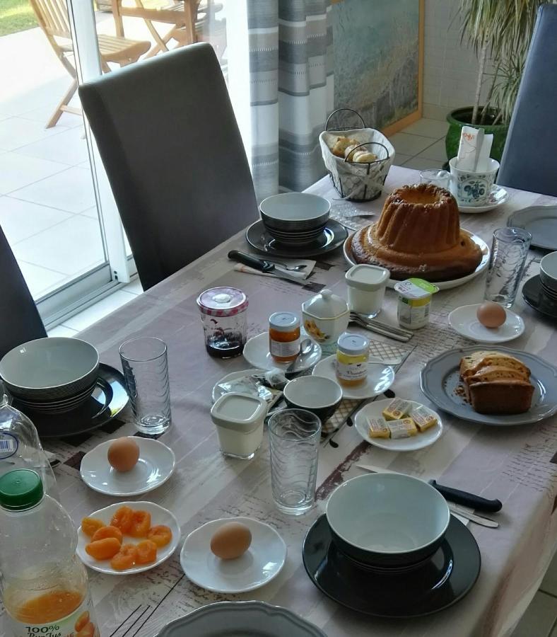 Hotel Le Hameau Du Moulin A Vent Saint-Avertin Zewnętrze zdjęcie